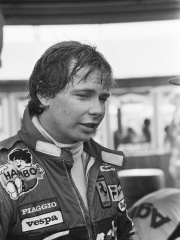 Photo of Didier Pironi