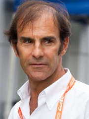 Photo of Emanuele Pirro