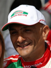 Photo of Gabriele Tarquini