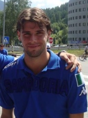 Photo of Andrea Poli