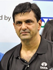 Photo of Prakash Padukone