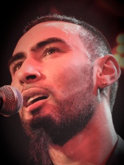 Photo of La Fouine