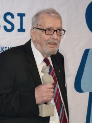 Photo of Matti Kassila