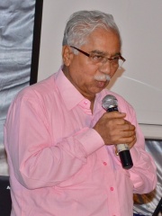 Photo of Chandrashekhara Kambara