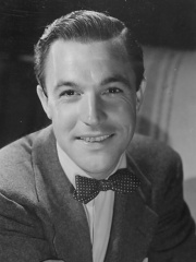 Photo of Gene Kelly