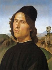 Photo of Lorenzo di Credi