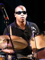 Photo of Sterling Campbell