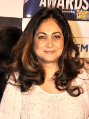 Photo of Tina Ambani