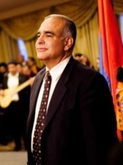 Photo of Raffi Hovannisian