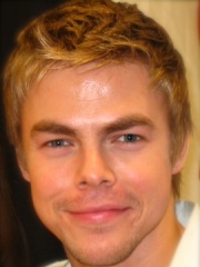 Photo of Derek Hough