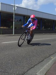 Photo of Paolo Bossoni