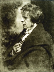 Photo of David Octavius Hill