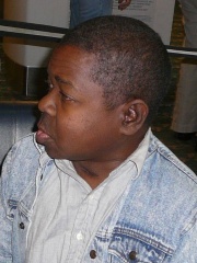 Photo of Gary Coleman