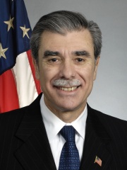 Photo of Carlos Gutierrez