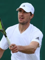 Photo of Mischa Zverev