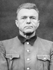 Photo of Karl Genzken