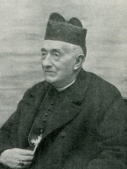 Photo of Gregorio María Aguirre y García