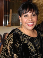 Photo of Deborah Mailman