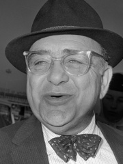 Photo of Akim Tamiroff