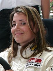 Photo of Natacha Gachnang