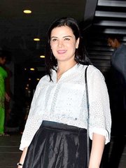 Photo of Urvashi Sharma