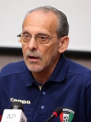 Photo of Jorvan Vieira