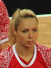 Photo of Ilona Korstin