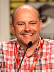 Photo of Rob Corddry