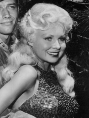 Photo of Joi Lansing