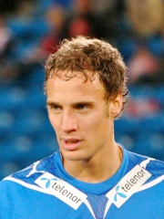 Photo of Tore Reginiussen