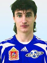 Photo of Pavel Solomin