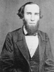 Photo of LeRoy Pope Walker