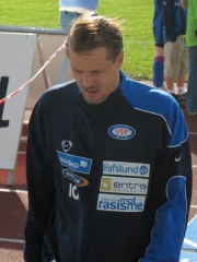 Photo of Kjetil Rekdal