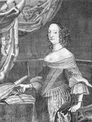 Photo of Duchess Elisabeth Sophie of Mecklenburg