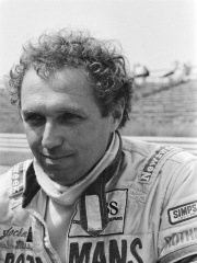 Photo of Jochen Mass