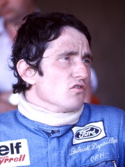 Photo of Patrick Depailler