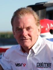 Photo of Jonathan Palmer