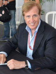 Photo of Danny Sullivan