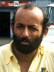 Photo of Henri Pescarolo