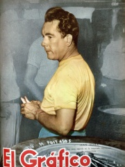 Photo of Jean Behra