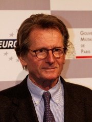 Photo of Jean-Pierre Jabouille