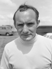 Photo of Mike Hailwood