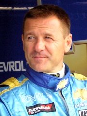 Photo of Nicola Larini