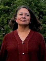 Photo of Sunetra Gupta