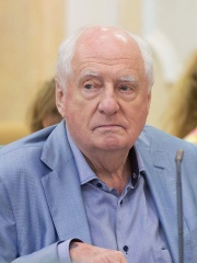 Photo of Mark Zakharov