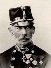 Photo of Archduke Wilhelm Franz of Austria