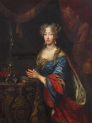 Photo of Eleanor of Austria, Queen of Poland