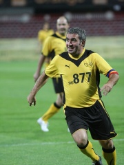 Photo of Gheorghe Hagi