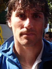 Photo of Mario Bermejo