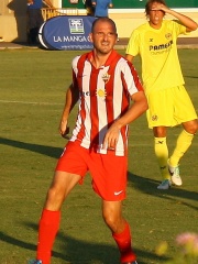 Photo of Fernando Soriano